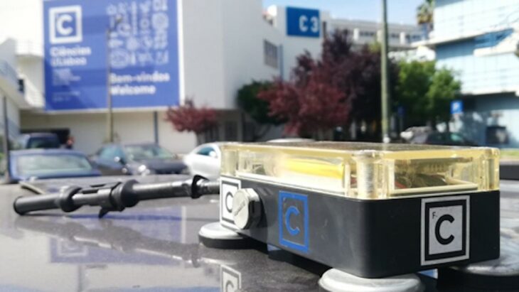 100 villes étudiées : le potentiel des véhicules solaires en milieu urbain