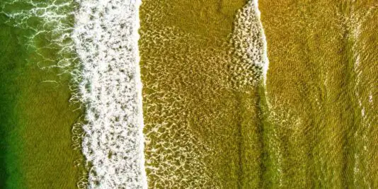 Nanodispositif : l'énergie des océans surpassera-t-elle les cellules solaires ? 4 Nanodispositif : l'énergie des océans surpassera-t-elle les cellules solaires ?