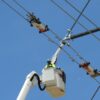 Première au Texas : l'installation robotisée d'écarteurs de ligne et de déflecteurs d'oiseaux