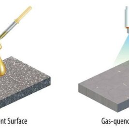 Que se cache t-il derrière des cellules solaires plus stables et performantes