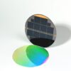 L'ISE et l'AMOLF présentent une cellule solaire record à 36,1% d'efficacité 