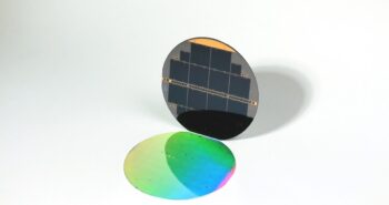 L'ISE et l'AMOLF présentent une cellule solaire record à 36,1% d'efficacité 