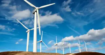 17 % des projets éoliens aux États-Unis confrontés à l'opposition locale