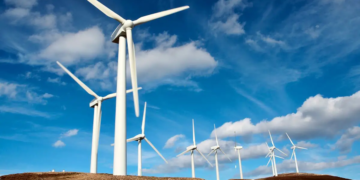17 % des projets éoliens aux États-Unis confrontés à l'opposition locale