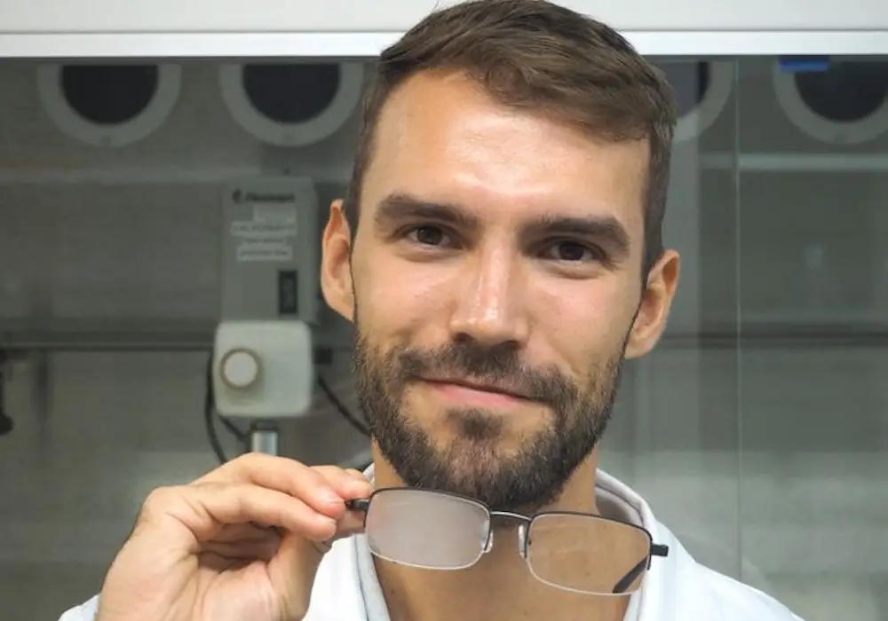 Lignine transparente : une découverte qui ouvre de nouveaux horizons 2