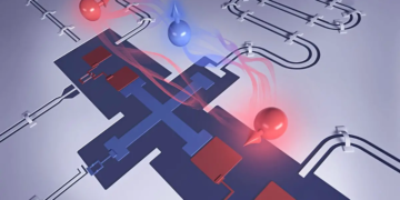 Qubits fluxonium : une durée de vie supérieure à 1 milliseconde