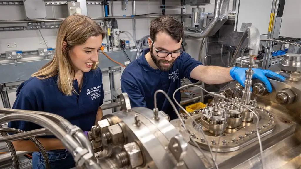 Rolls-Royce et Easyjet : tests réussis sur un moteur Pearl alimenté 100% à l'hydrogène 2