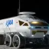 Toyota et JAXA dévoilent leur rover lunaire pressurisé habité pour 2029