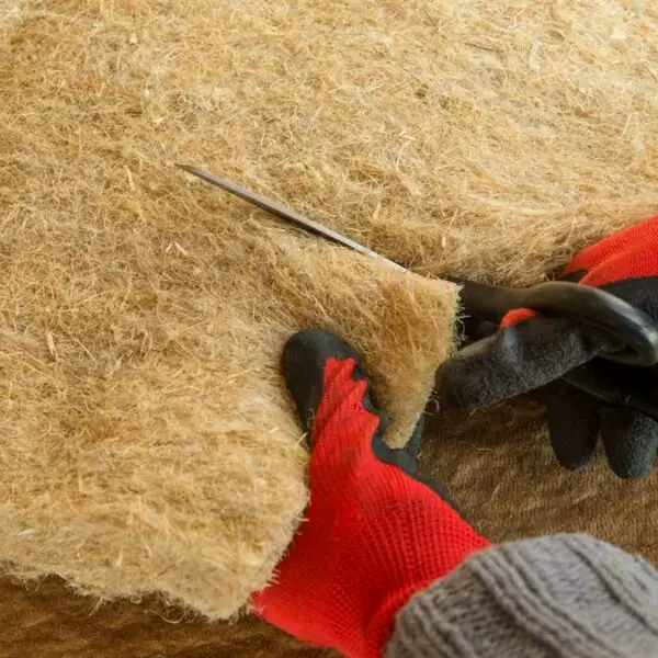L’isolation écologique, un choix responsable pour votre habitat
