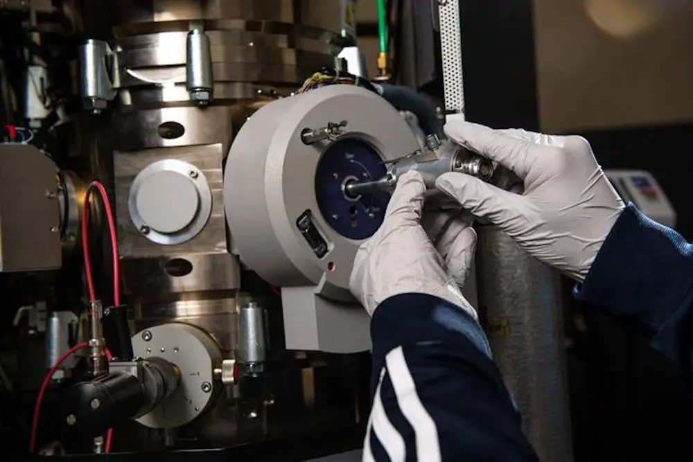 La véritable cause de la perte de performance des batteries 2