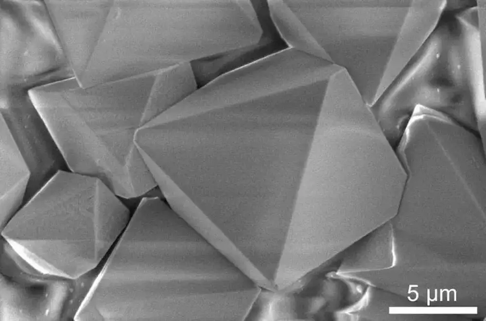 L'encre multiélements : des semi-conducteurs en seulement quelques heures 2