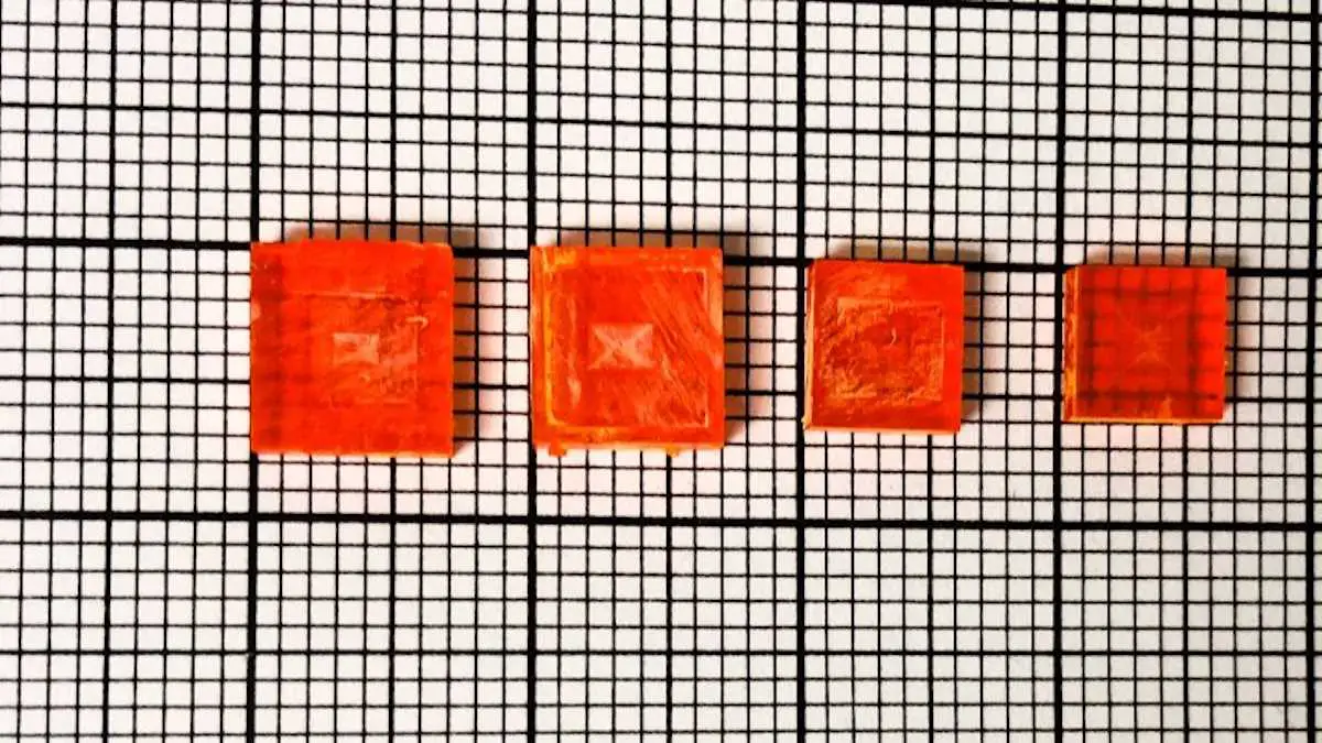 Un détecteur de rayons X résistant à des flux 500 fois plus lumineux
