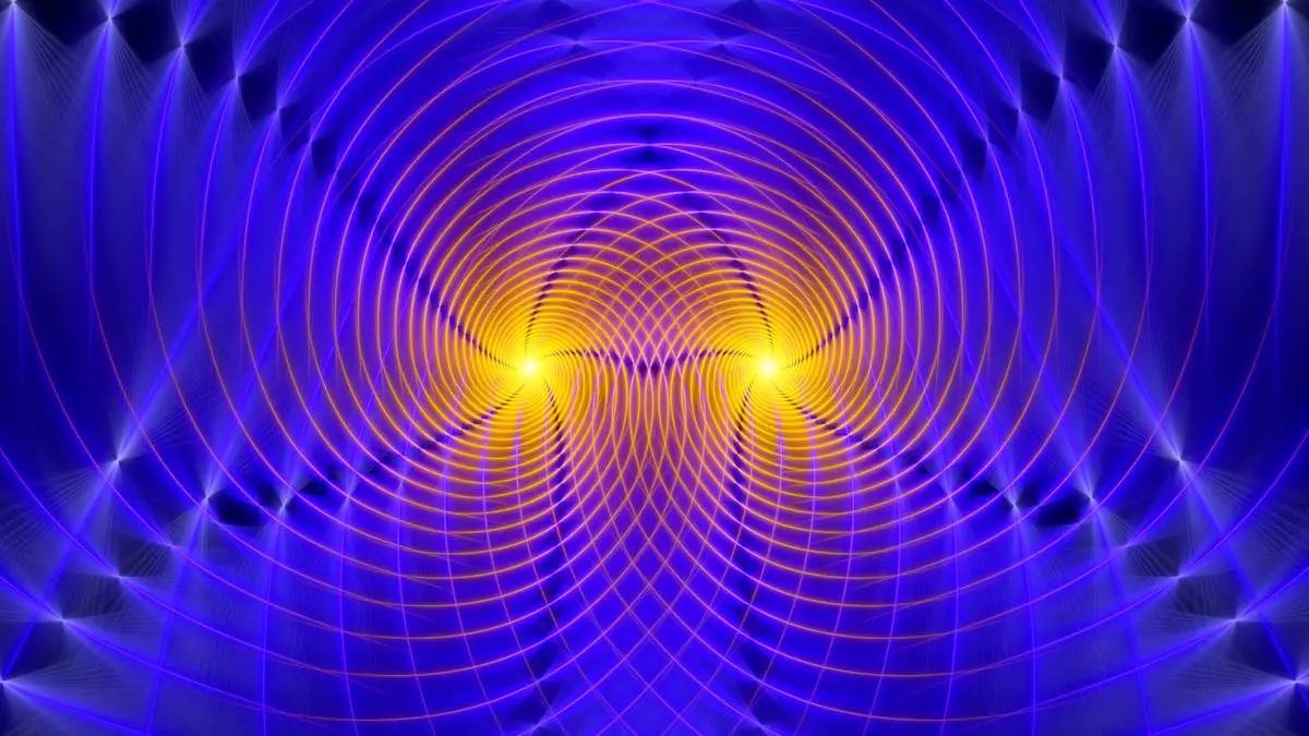Les ondes d'Alfvén, découvertes par le lauréat du prix Nobel 1970, pourraient sauver la fusion