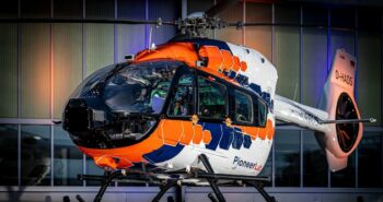 PioneerLab : l'initiative d'Airbus pour réduire de 30% la consommation des hélicoptères