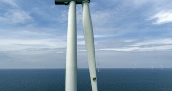 Parc éolien : 139 turbines pour alimenter 1,5 million de foyers (Hollandse Kust Zuid)