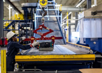 Li-Cycle, le géant du recyclage des batteries s'implante en Europe