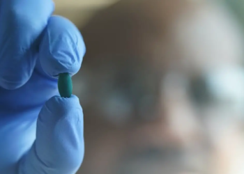La spiruline génétiquement modifiée, une arme secrète contre le méthane