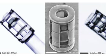 L'impression 3D bouscule les limites de la microendoscopie