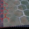 Trois couches de graphène pour créer des quasicristaux inédits