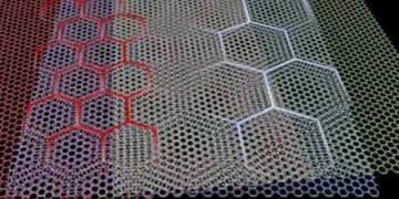 Trois couches de graphène pour créer des quasicristaux inédits