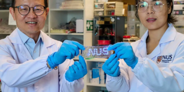 Le BiLiSC : une innovation qui s'auto-répare en un instant