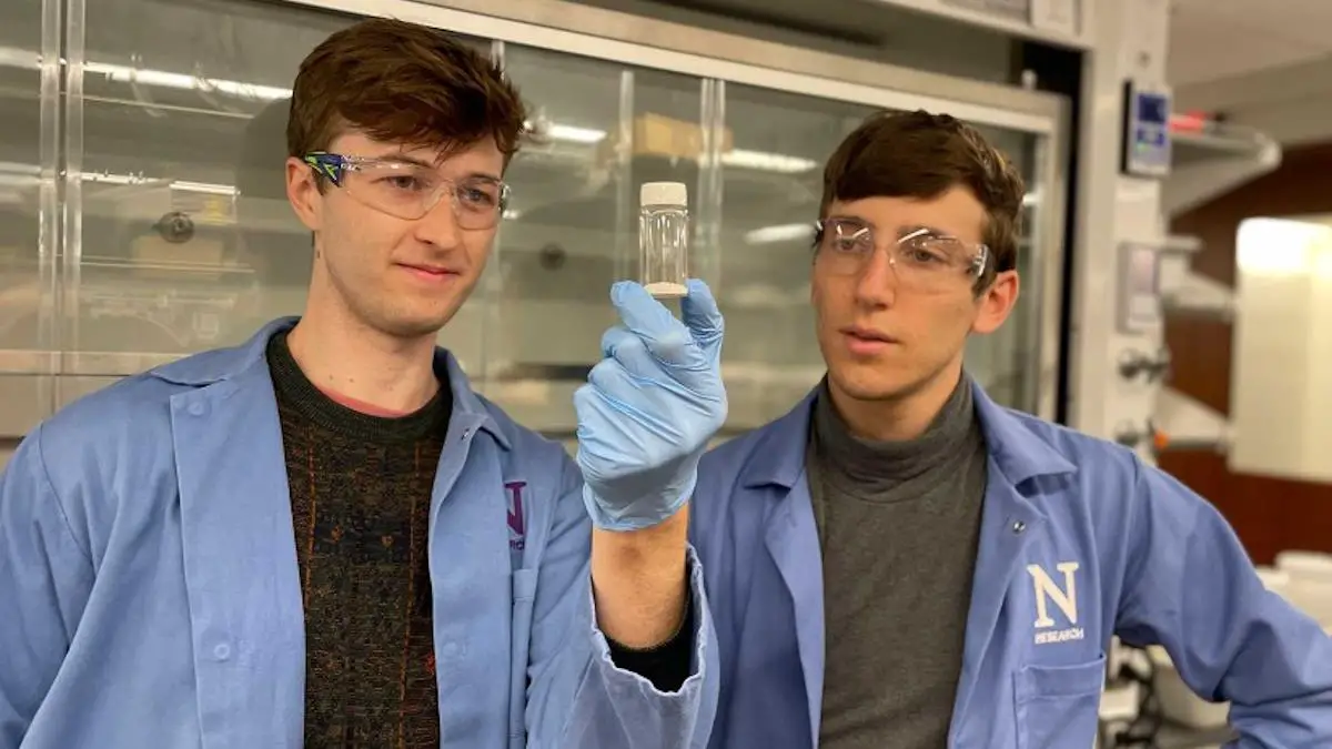 La technique de "moisture-swing" : une solution innovante pour réduire les émissions de CO2