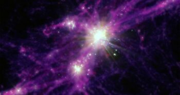 Les jeunes galaxies trompent-elles les scientifiques ?
