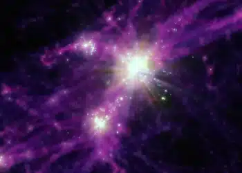 Les jeunes galaxies trompent-elles les scientifiques ?