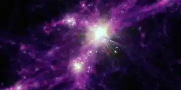 Les jeunes galaxies trompent-elles les scientifiques ?