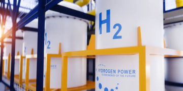Une séparation de l'hydrogène record grâce à des films ultraminces