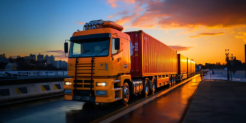Quels sont les avantages du transport routier ?
