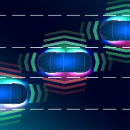 Les matériaux 2D offrent une susceptibilité jusqu'à 100 fois supérieure au Si