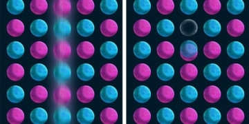 Les excitons magnétiques : une découverte qui pourrait bouleverser les panneaux solaires et les capteurs