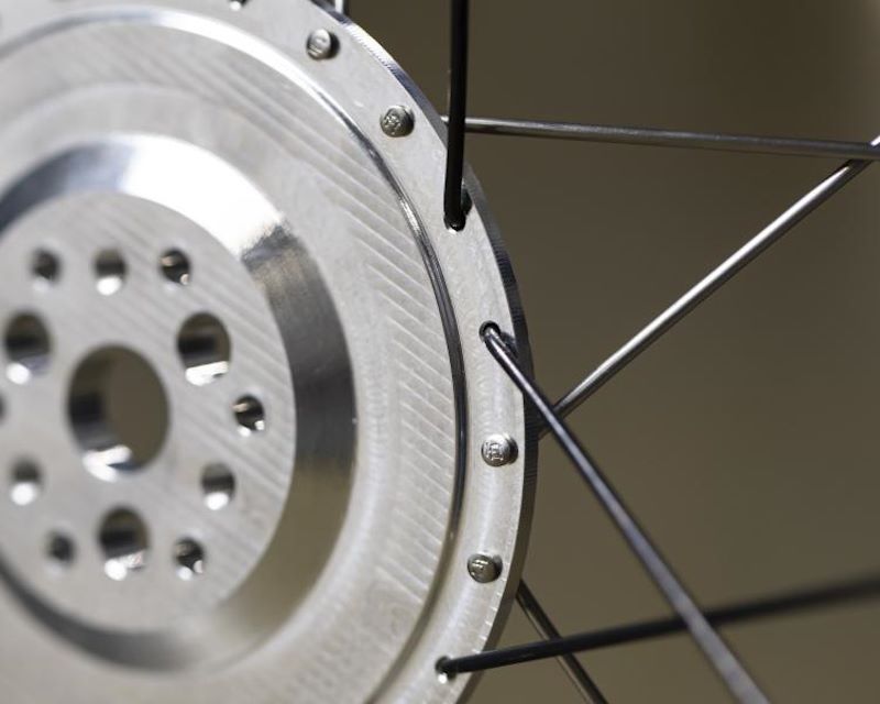 Des roues de rover plus performantes grâce à l'impression 3D 3