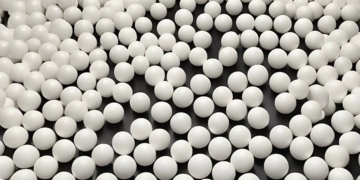Les balles de ping-pong : une solution d'isolation sonore 100% recyclable