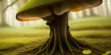 L'effet "aspirateur" des champignons : une réponse à la pollution plastique ?