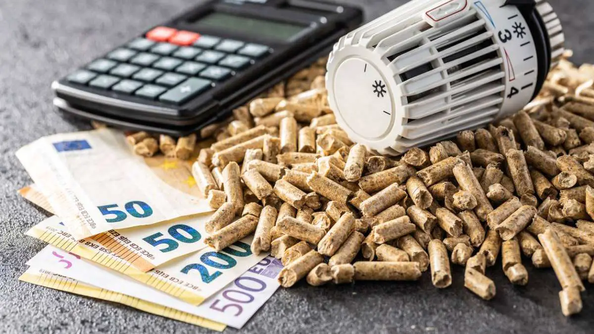 Chauffage : les meilleurs combustibles