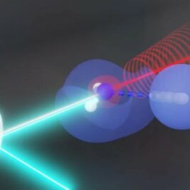 Des scientifiques réussissent à observer le mouvement des atomes d'hydrogène