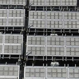 Trois jours de production continue de méthane grâce à la photosynthèse artificielle