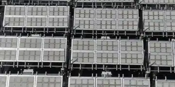 Trois jours de production continue de méthane grâce à la photosynthèse artificielle