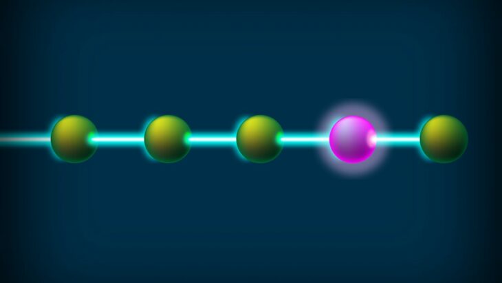 La gomme quantique : une nouvelle arme contre les erreurs de calcul