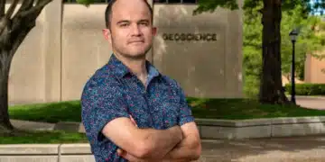 Des isotopes pour prédire le temps : le Mexique montre la voie