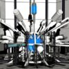 La fusion laser : Une réalité commerciale dans 10 ans ?