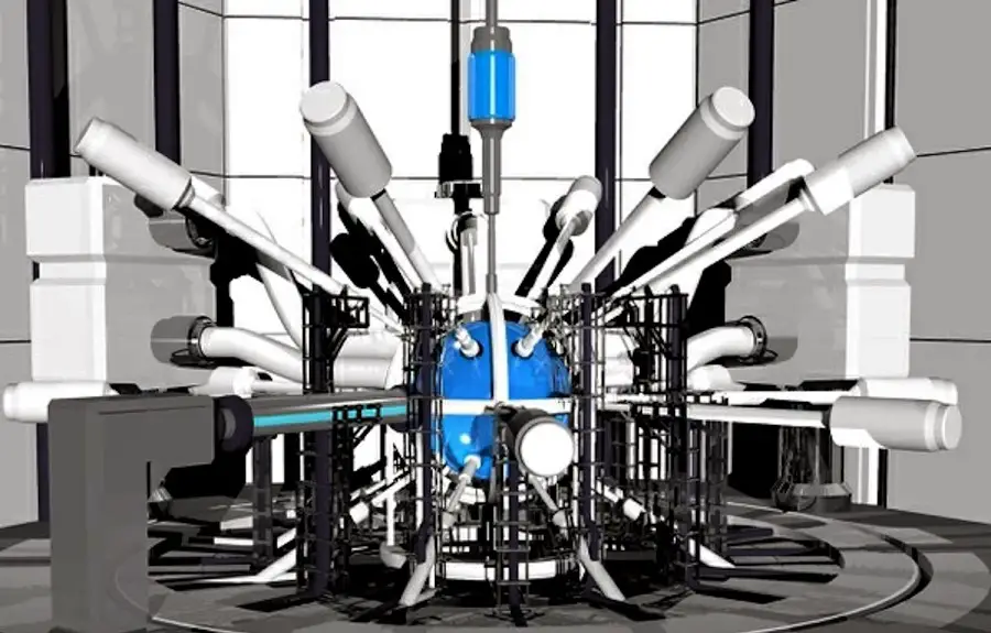La fusion laser : Une réalité commerciale dans 10 ans ?
