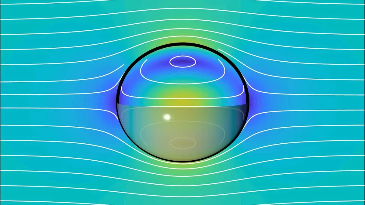 Micro-nageurs : un nouveau modèle pour résoudre des problèmes d'optimisation