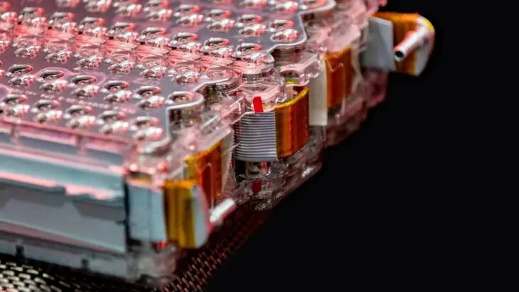 Les batteries au lithium peuvent-elles suivre le rythme de la technologie ?
