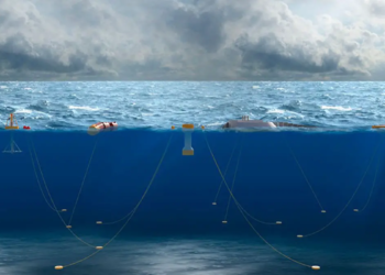 43 conceptions d'amarrage pour l'avenir de l'énergie houlomotrice