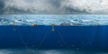 43 conceptions d'amarrage pour l'avenir de l'énergie houlomotrice