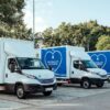 Des camions à hydrogène chez IKEA : une première mondiale