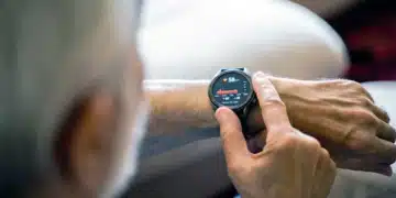IA : un dispositif nano-électronique ultra-économe en énergie